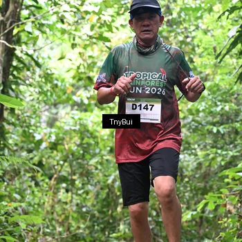 Runner Photo 7330289