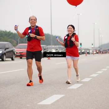 Runner Photo 7330292