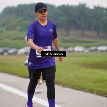 Runner Photo 7330293
