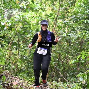 Runner Photo 7330294