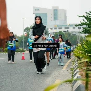 Runner Photo 7330296