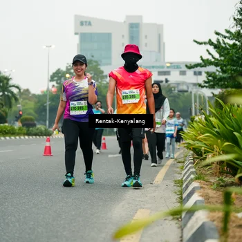 Runner Photo 7330309