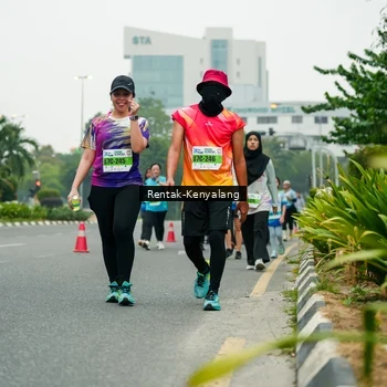 Runner Photo 7330310