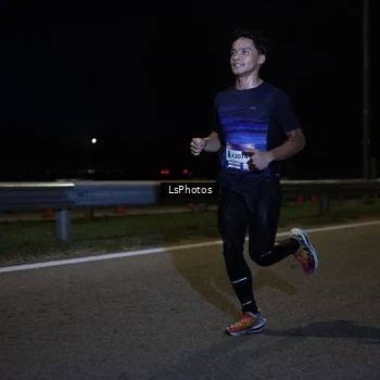 Runner Photo 7330313