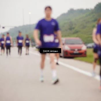 Runner Photo 7330320