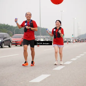 Runner Photo 7330321