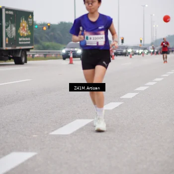 Runner Photo 7330322