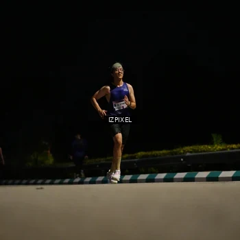 Runner Photo 7330325