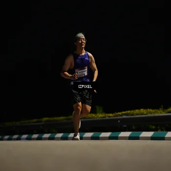 Runner Photo 7330326