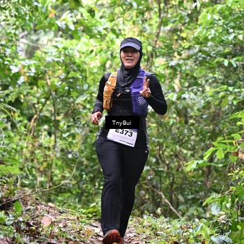 Runner Photo 7330328
