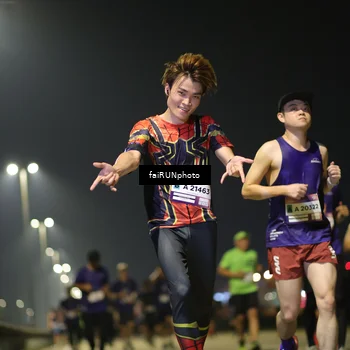 Runner Photo 7330335