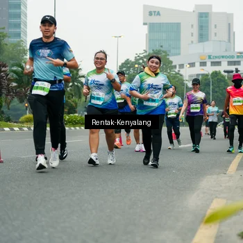 Runner Photo 7330339