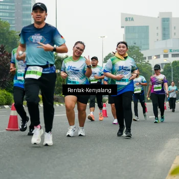 Runner Photo 7330341