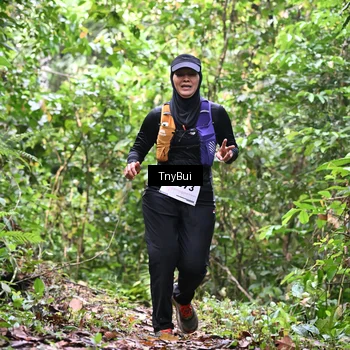 Runner Photo 7330343