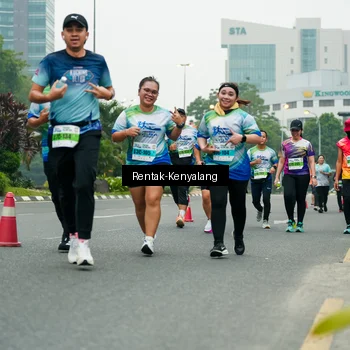 Runner Photo 7330344