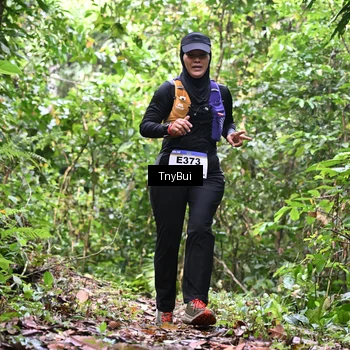 Runner Photo 7330345