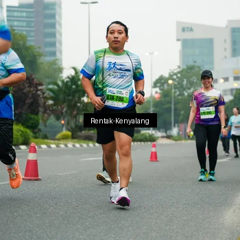 Runner Photo 7330346