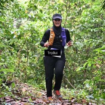 Runner Photo 7330347