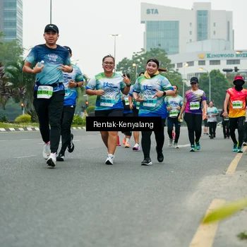 Runner Photo 7330348