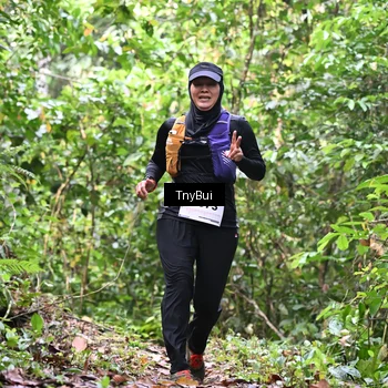 Runner Photo 7330350