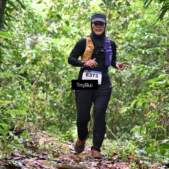 Runner Photo 7330352