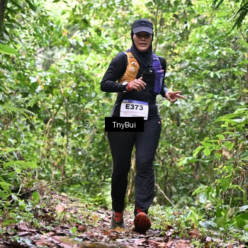 Runner Photo 7330356