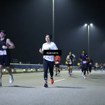 Runner Photo 7330360