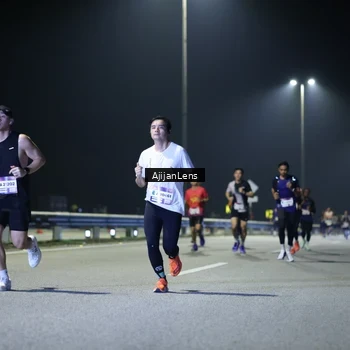 Runner Photo 7330361