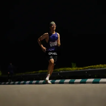 Runner Photo 7330366