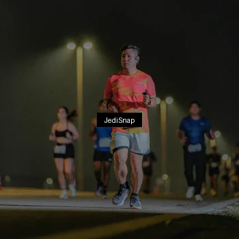 Runner Photo 7330368