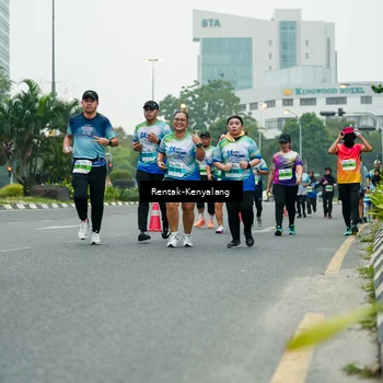 Runner Photo 7330373