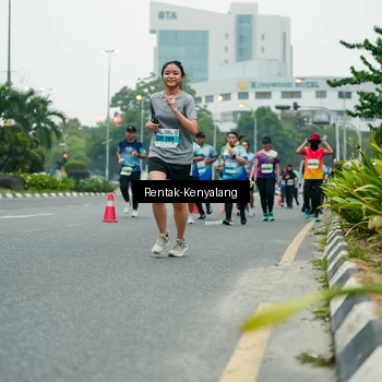 Runner Photo 7330375