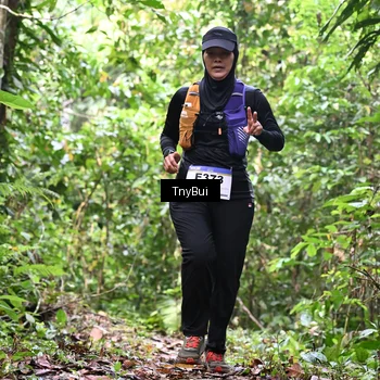 Runner Photo 7330377