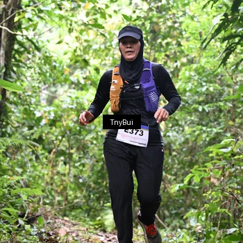 Runner Photo 7330380