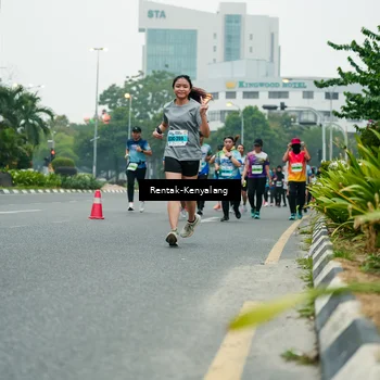 Runner Photo 7330381