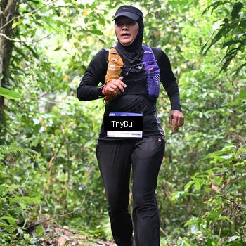 Runner Photo 7330382