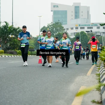 Runner Photo 7330384