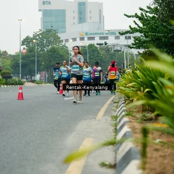Runner Photo 7330386
