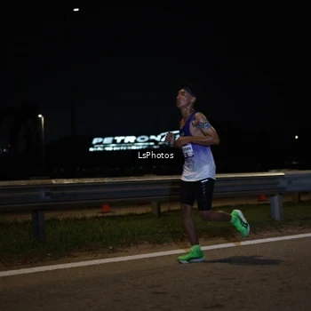 Runner Photo 7330387