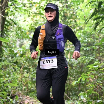 Runner Photo 7330389