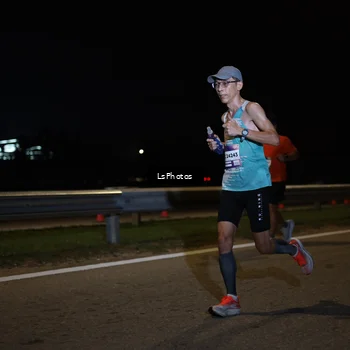Runner Photo 7330391