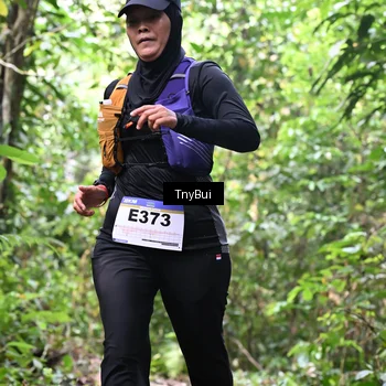 Runner Photo 7330397