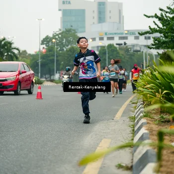 Runner Photo 7330398
