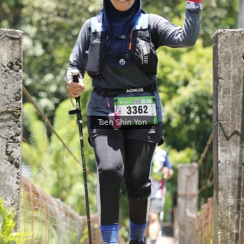 Runner Photo 73304