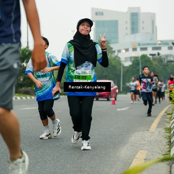 Runner Photo 7330404