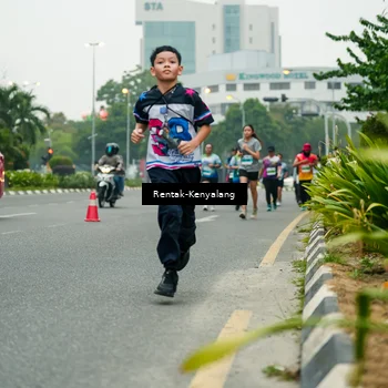 Runner Photo 7330406