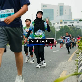 Runner Photo 7330407
