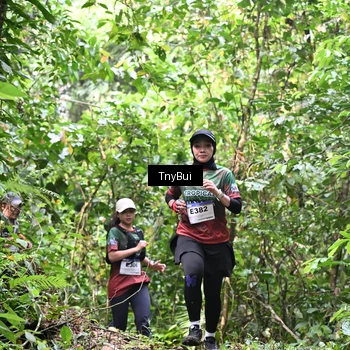 Runner Photo 7330410