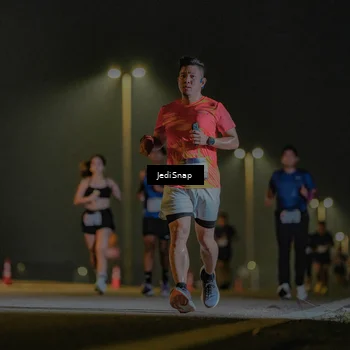 Runner Photo 7330412