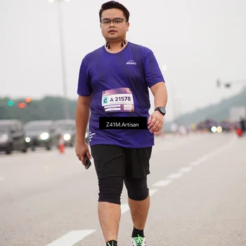 Runner Photo 7330415